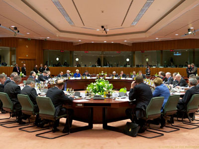 Eurogroup: Συμφωνία για τον τρόπο διάσωσης των τραπεζών