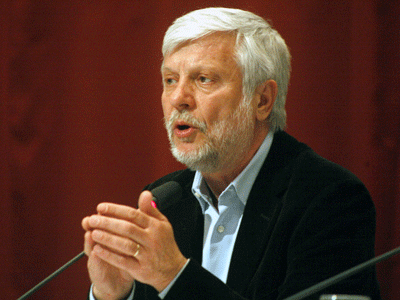 Συνάντηση Τατούλη με πρόεδρο της ΓΑΙΑ ΟΣΕ