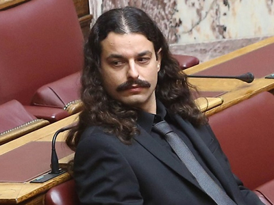 «Ήρθα να πω στην κα Κλάπα ότι είμαι καλό παιδί και θα φύγω»