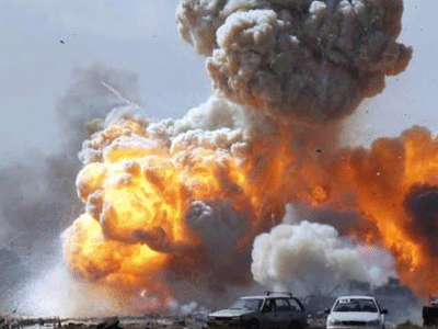 Άμεση κατάπαυση του πυρός διέταξε η μεταβατική κυβέρνηση της Λιβύης