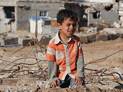 Δεν επετεύχθη συμφωνία για εκεχειρία στη Γάζα