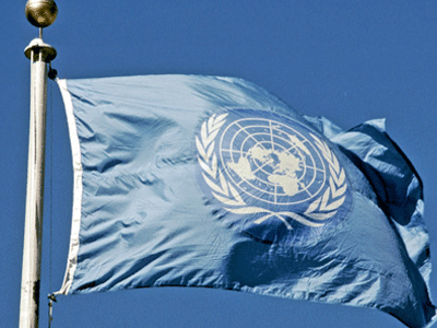 ΟΗΕ: Ζητά την απελευθέρωση του ισραηλινού στρατιώτη στη Γάζα