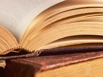 Τα δέκα πιο διαβασμένα βιβλία στον κόσμο