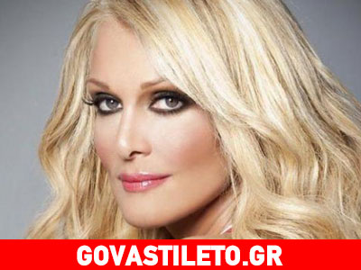 Η μπηχτή της Θεοδωρίδου για τις επώνυμες που φωτογραφίζονται με μαγιό