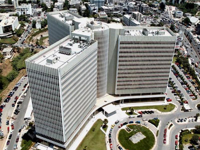 Εθελουσία χιλίων υπαλλήλων στον ΟΤΕ