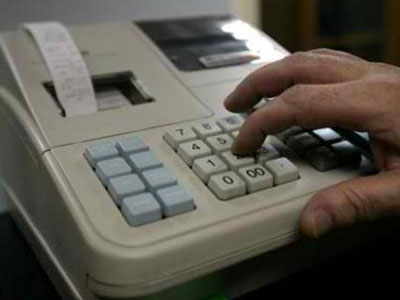 Κόρινθος: Ληστεία σε καπνοπωλείο