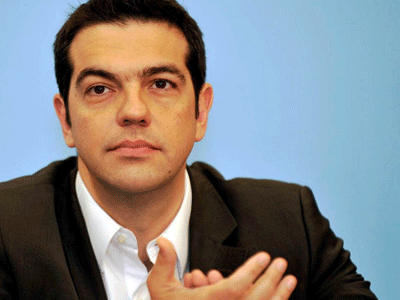 Τσίπρας: «Το δίλημμα είναι ή υποταγή ή αντίσταση»