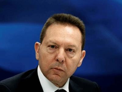 Ολοκληρώθηκε η συνάντηση Στουρνάρα-Τρόικας