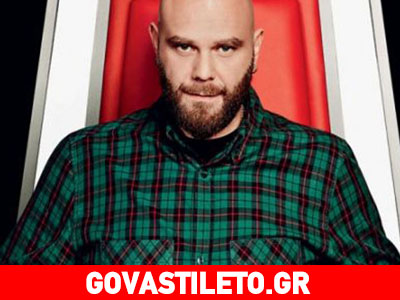 Όταν ο Μιχάλης των Stavento είχε μαλλιά! Όταν ο Μιχάλης των Stavento είχε μαλλιά!