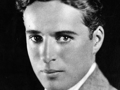 Δημοσιεύεται το μοναδικό μυθιστόρημα του Τσάρλι Τσάπλιν