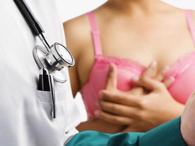 Θεσσαλονίκη: Δωρεάν μαστογραφία σε ανασφάλιστες γυναίκες