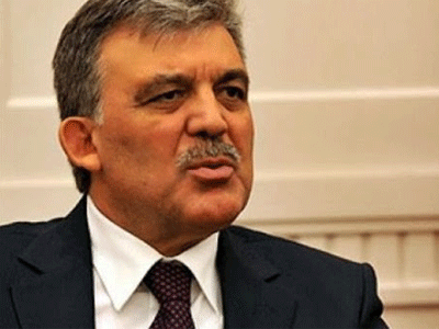 Υπαινιγμοί  Γκιουλ για εμπλοκή κρατικού μηχανισμού στο δίκτυο Γιουλέν