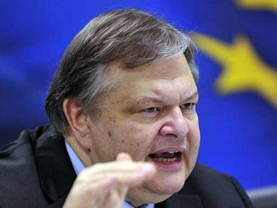 Έχρισε τον εαυτό του «Αναπληρωτή Πρωθυπουργό»