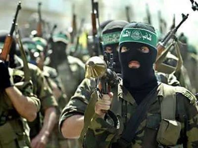 Χαμάς: Το Ισραήλ αρνείται να συμμετάσχει στις συνομιλίες στο Κάιρο