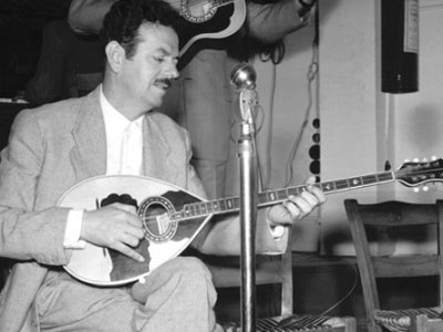 Δημοπρατείται το μουσείο Τσιτσάνη στα Τρίκαλα Δημοπρατείται το μουσείο Τσιτσάνη στα Τρίκαλα