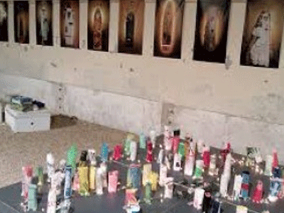 Ο Βόλος συμμετέχει στο διεθνές φεστιβάλ «RIscARTI στη Ρώμη»