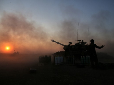Τετράωρη εκεχειρία στη Γάζα