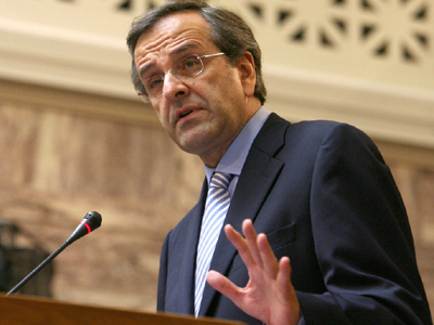 «Το πίσω τελείωσε, πάμε μπροστά»