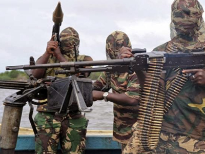 Τουλάχιστον 25 οι νεκροί από την επίθεση της Μπόκο Χαράμ