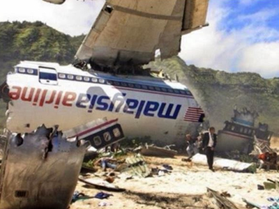 Ουκρανία: Έφτασαν οι διεθνείς παρατηρητές στο σημείο συντριβής