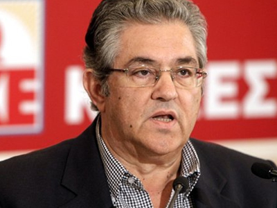 Κουτσούμπας: Ακύρωση όλων των συμφωνιών κυβέρνησης-Ισραήλ