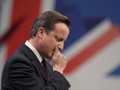 Βρετανία: Έκτακτη διυπουργική για τη συντριβή του Boeing