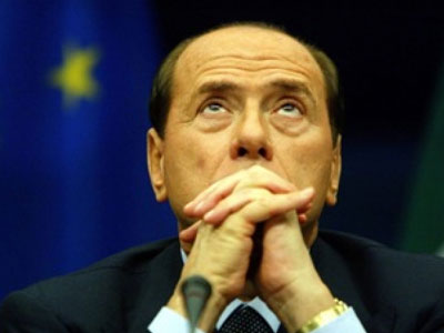 Δικαστήριο Μιλάνου: «Ο Μπερλουσκόνι πλήρωσε για να κάνει σεξ με τη Ρούμπι»