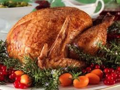 Τι πρέπει να προσέξουμε στο χριστουγεννιάτικο τραπέζι