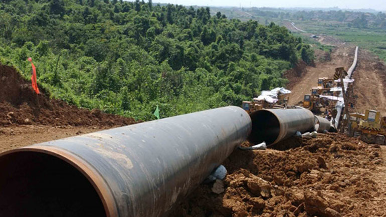 Τουρκία: 15.000 νέες θέσεις εργασίας από τον αγωγό ΤΑΝΑΡ