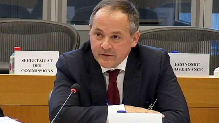 ΕΚΤ: Έτοιμη για πρόσθετα μέτρα αν χρειαστεί