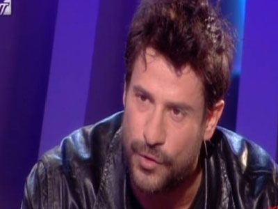 Αλέξης Γεωργούλης: Δεν ξέρω τι θέλω από μια γυναίκα