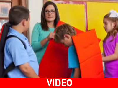 Αλεξίσφαιρες κουβέρτες για τους μαθητές των σχολείων στις ΗΠΑ Αλεξίσφαιρες κουβέρτες για τους μαθητές των σχολείων στις ΗΠΑ