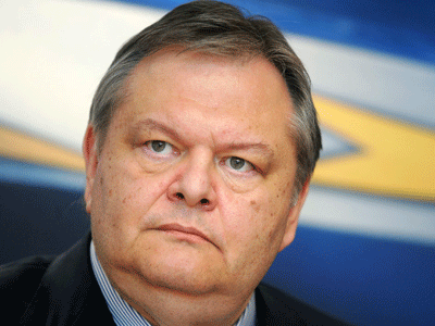 Δηλώσεις Βενιζέλου για Ουκρανία και Γάζα