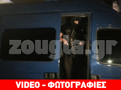 Προθεσμία έλαβαν οι 14 συλληφθέντες για την υπόθεση ηρωίνης Προθεσμία έλαβαν οι 14 συλληφθέντες για την υπόθεση ηρωίνης