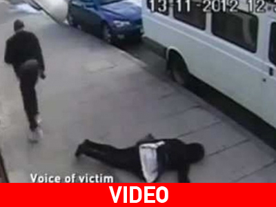 Knockout game: Το θανατηφόρο παιχνίδι των νέων στις ΗΠΑ