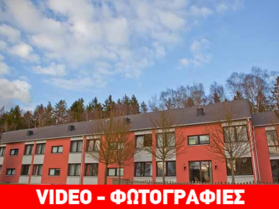 Ουρές υποψηφίων για τις συνεντεύξεις της Ryanair