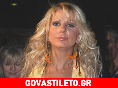 Η Στέλλα Μπεζαντάκου είναι έγκυος! Η Στέλλα Μπεζαντάκου είναι έγκυος!