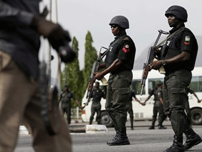 Νιγηρία: Έφηβη βομβιστής αυτοκτονίας σκόρπισε τον θάνατο