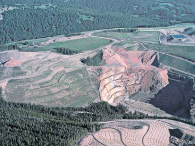 Υπερψηφίστηκε επί της αρχής το δασικό νομοσχέδιο