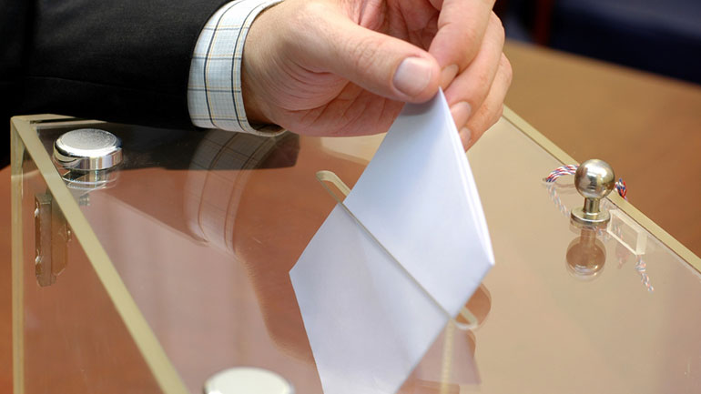 Μικρή η προσέλευση των ψηφοφόρων στην Ξάνθη