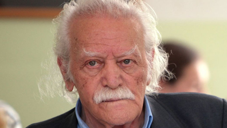 Μ. Γλέζος: «Οι εκλογές σήμερα είναι καθοριστικές για την πορεία του τόπου»