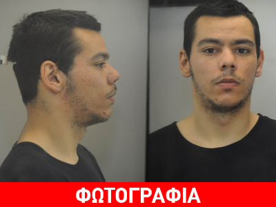 Στη δημοσιότητα τα στοιχεία του κατηγορουμένου για την «ανθρωποθυσία» Στη δημοσιότητα τα στοιχεία του κατηγορουμένου για την «ανθρωποθυσία»