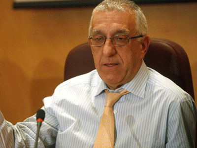 Ν. Κακλαμάνης: Αντιδημοκρατική και αντικαταστική η διαγραφή μου