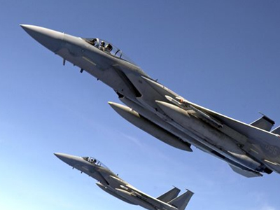 Φιλορώσοι κατέρριψαν δύο ουκρανικά μαχητικά αεροσκάφη