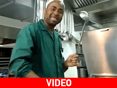 Η «Ηappy» όψη του σωφρονισμού