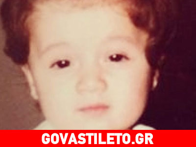 Αναγνωρίζετε την Ελληνίδα τραγουδίστρια;