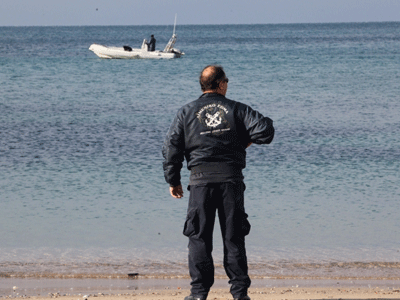 Κεφαλλονιά: Η θάλασσα… ξέβρασε δέματα με κάνναβη!