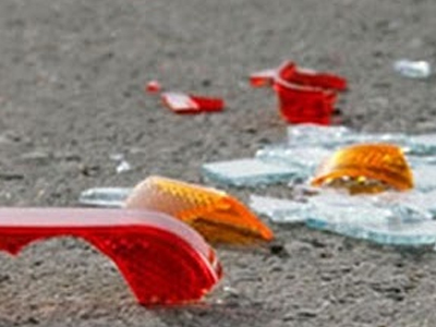 Τροχαίο ατύχημα στην Κρήτη