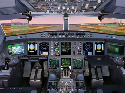 Βρετανία: Καταγγελία πιλότου για «συνάντηση» με ΑΤΙΑ