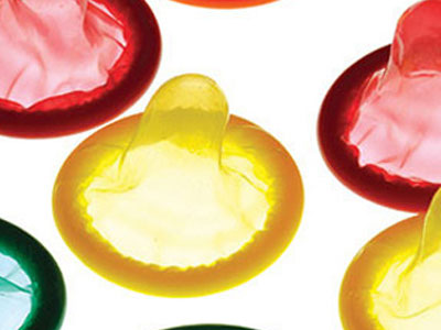 O Μπιλ Γκέιτς χρηματοδοτεί το προφυλακτικό από γραφένιο